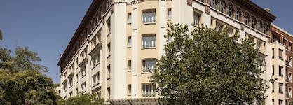 Nh Collection Gran Hotel De Zaragoza