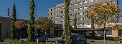 Hotel Mercader