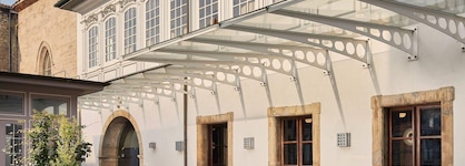 Palacio De Avilés, Affiliated By Meliá