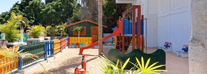 Apartamentos Monteparaiso