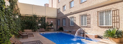 Hotel Bellavista Sevilla