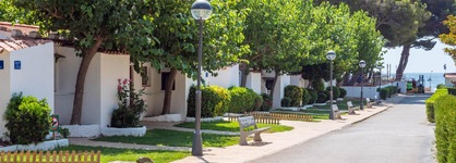 Ciudad De Vacaciones Cala Montjoi