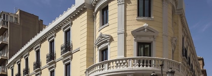 Nh Collection Granada Victoria Hotel