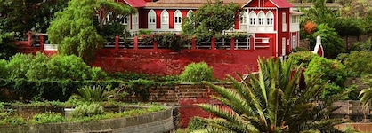 Hotel Rural Las Longueras
