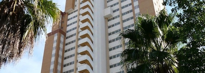 Apartamentos  Benibeach