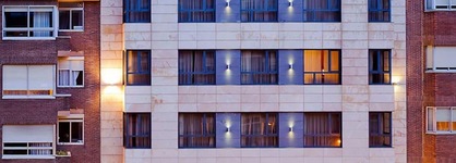 Hotel Eurostars Diana Palace