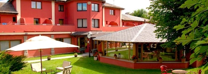 Hotel Del Lago
