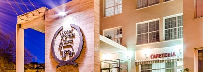 Hotel Roma Aurea