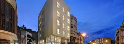 Hotel Montsia