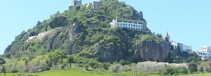 Tugasa Hotel Arco De La Villa