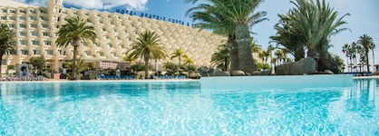 Hotel Beatriz Costa & Spa