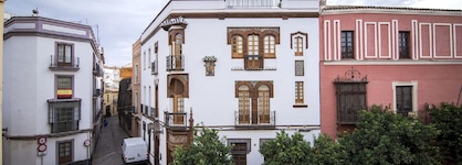 Petit Palace Santa Cruz