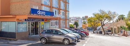 Apartamentos Doramar