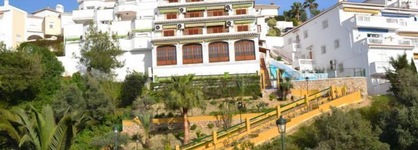 Hotel José Cruz