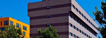 Holiday Inn Madrid - Las Tablas, An Ihg Hotel