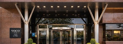 Holiday Inn Madrid - Las Tablas, An Ihg Hotel