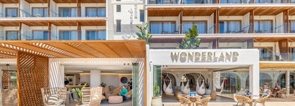 El Somni Ibiza Dream Hotel By Grupotel