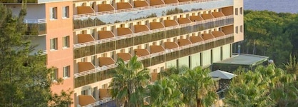 Apart-Hotel Sunclub Salou