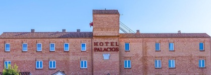Hotel Palacios