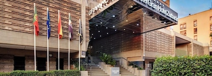 Sercotel Gran Hotel Zurbarán