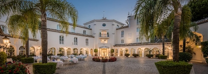Grand Hotel Las Dunas Autograph Collection