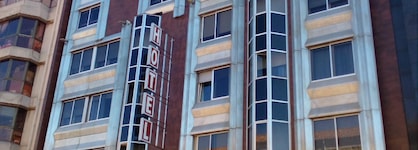 Hotel Corona de Castilla Burgos