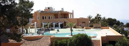 Cala Vadella Resort