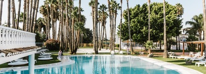 Tu&Me Resort - Adults Only