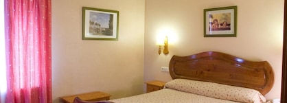 Hotel Turrull