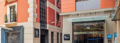 Hotel Murcia Rincón de Pepe, Affiliated by Meliá