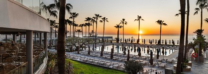 Hotel Riu Palace Nautilus - Adults Only