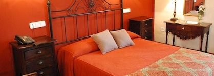 Hotel Alvar Fañez