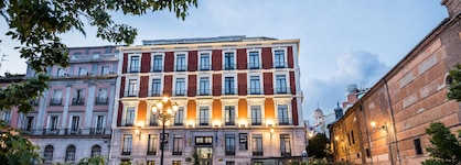 Hotel Intur Palacio San Martin