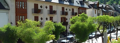 Fonfreda Hotel