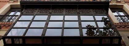 Eurostars Rey Alfonso X