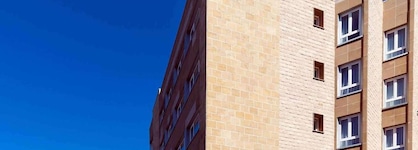 Hotel Mercure San Sebastian Monte Igueldo