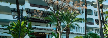 Aparthotel Monarque Sultán