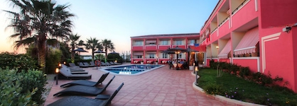 Hotel Sa Barrera - Adults Only