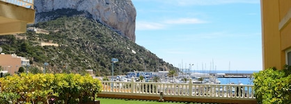 Hotel Porto Calpe