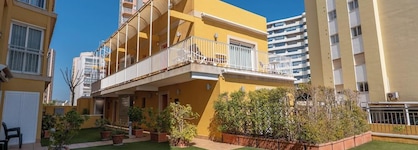 Hotel Porto Calpe