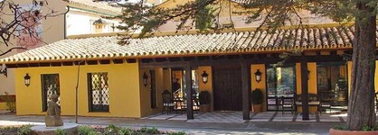 Cortijo La Reina