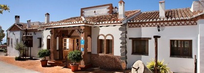 Hotel Rural Almazara