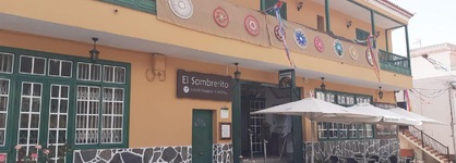 Hotel El Sombrerito