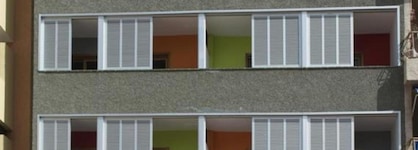 Andrea's  Hotel