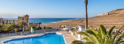 Hotel Esmeralda Maris By Livvo