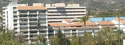 Jardines Del Mar
