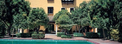 Hacienda Benazuza Elbullihotel