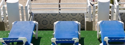 Hotel Villa De Laredo