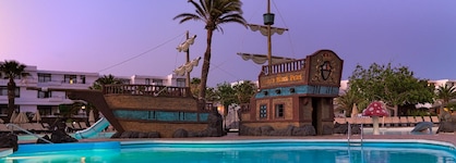 H10 Suites Lanzarote Gardens
