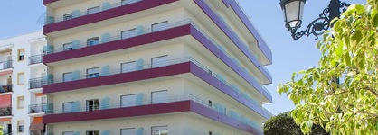 Nh San Pedro De Alcántara